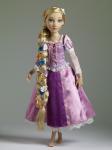 Tonner - Disney Princess - TANGLED - кукла